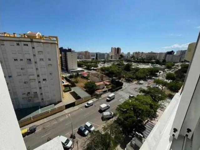 Apartamento Alquiler Gandia, Playa de Gandia