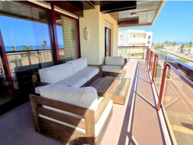 Apartamento Alquiler Gandia, Playa de Gandia