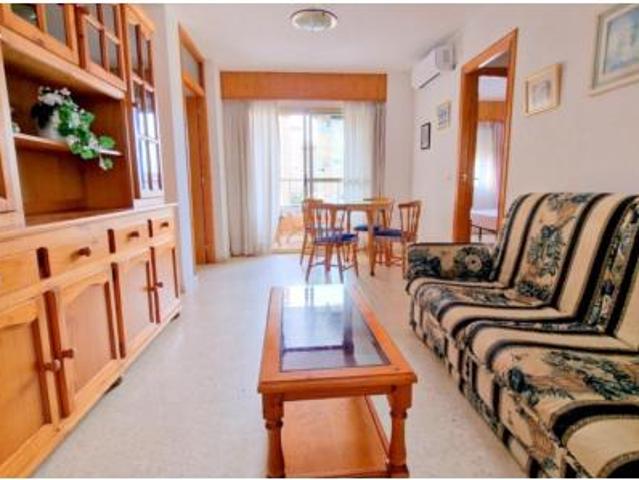 Apartamento Alquiler Gandia, Playa de Gandia