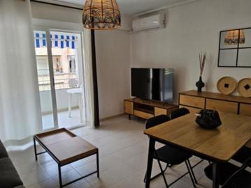 Apartamento Alquiler Gandia, Playa de Gandia