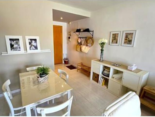 Apartamento Alquiler Gandia, Playa de Gandia