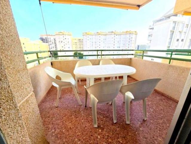 Apartamento Alquiler Gandia, Playa de Gandia