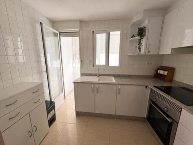 Apartamento Alquiler Gandia, Playa de Gandia
