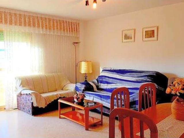 Apartamento Alquiler Gandia, Playa de Gandia