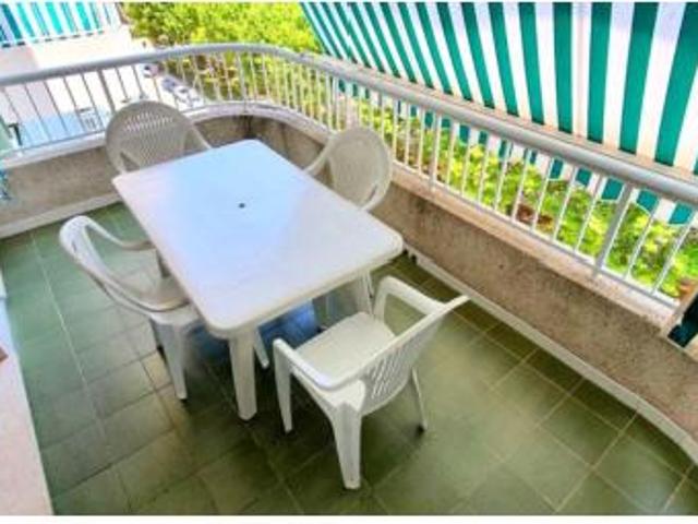 Apartamento Alquiler Gandia, Playa de Gandia