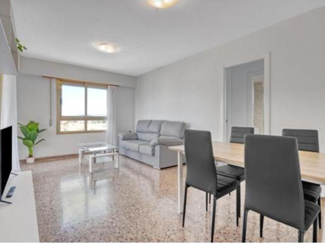 Apartamento Alquiler Gandia, Playa de Gandia