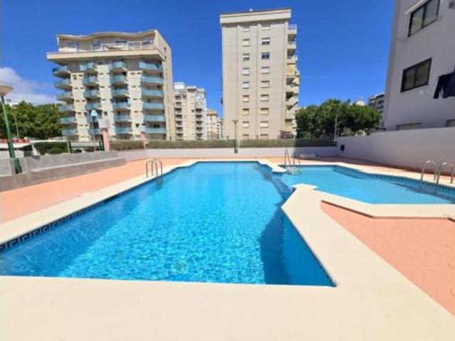 Apartamento Alquiler Gandia, Playa de Gandia