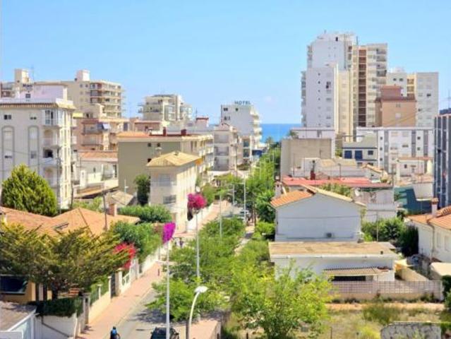 Apartamento Alquiler Gandia, Playa de Gandia