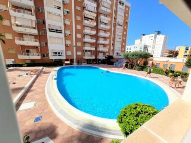 Apartamento Alquiler Gandia, Playa de Gandia