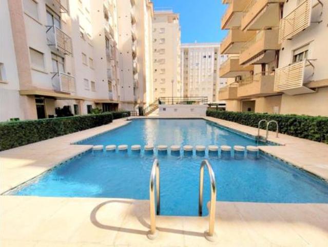 Apartamento Alquiler Gandia, Playa de Gandia