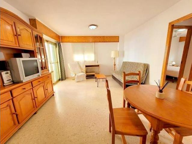Apartamento Alquiler Gandia, Playa de Gandia