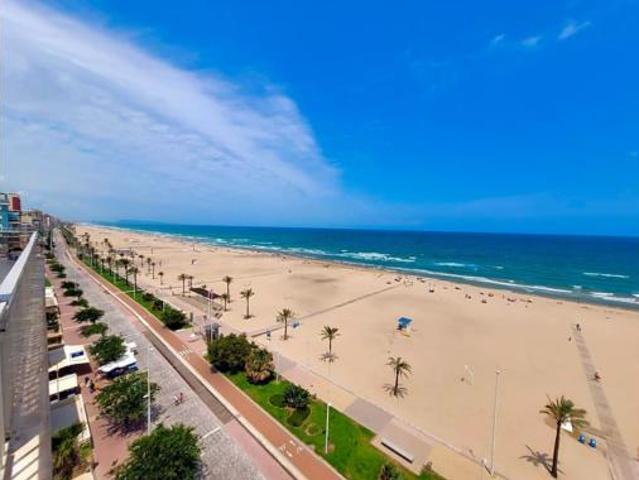 Apartamento Alquiler Gandia, Playa de Gandia