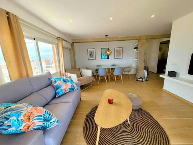 Apartamento Alquiler Gandia, Playa de Gandia