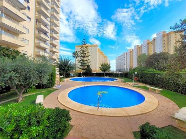 Apartamento Alquiler Gandia, Playa de Gandia