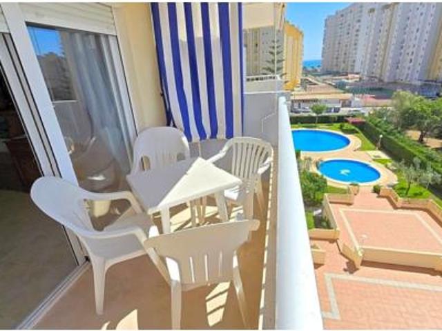 Apartamento Alquiler Gandia, Playa de Gandia
