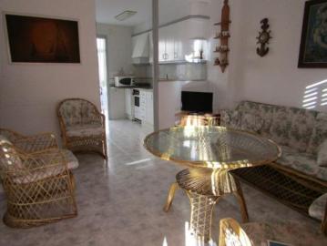 Apartamento Alquiler Gandia, Playa de Gandia