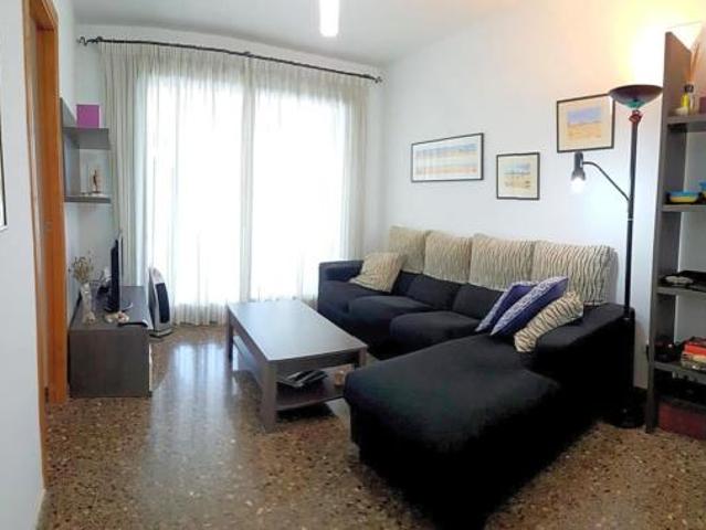 Apartamento Alquiler Gandia, Playa de Gandia