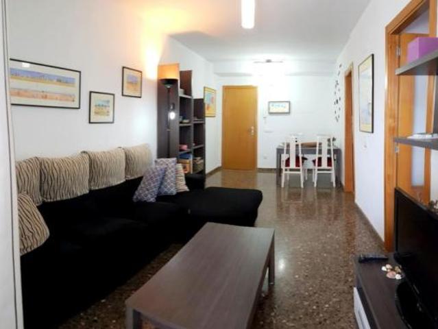 Apartamento Alquiler Gandia, Playa de Gandia