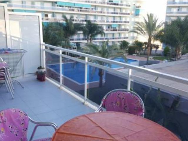 Apartamento Alquiler Gandia, Playa de Gandia