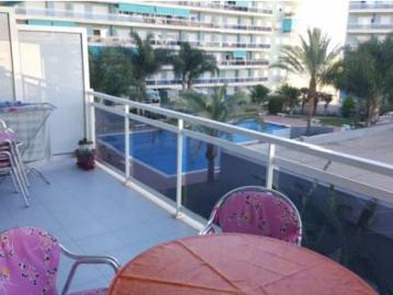 Apartamento Alquiler Gandia, Playa de Gandia