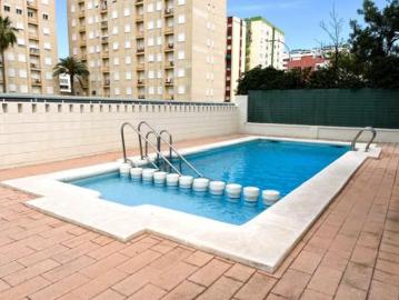 Apartamento Alquiler Gandia, Playa de Gandia
