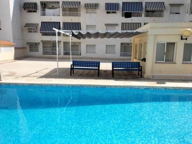 Apartamento Alquiler Gandia, Playa de Gandia