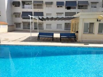 Apartamento Alquiler Gandia, Playa de Gandia