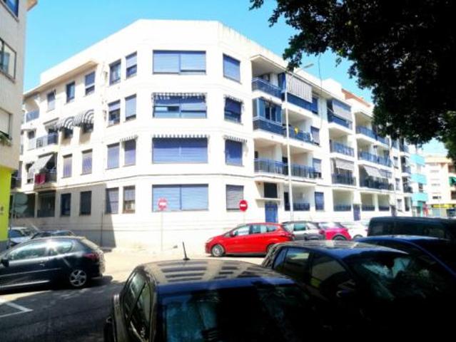 Apartamento Alquiler Gandia, Playa de Gandia