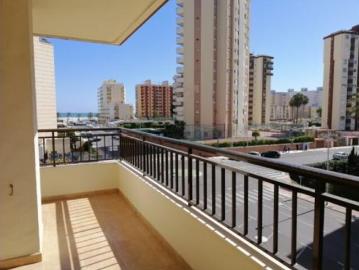 Apartamento Alquiler Gandia, Playa de Gandia