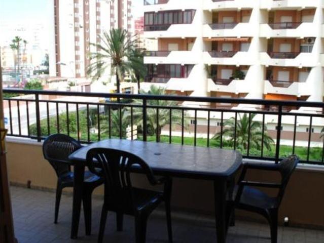Apartamento Alquiler Gandia, Playa de Gandia