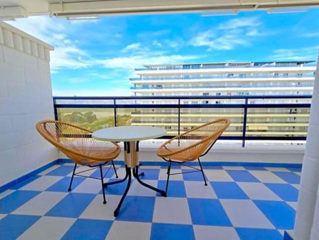 Apartamento Alquiler Gandia, Playa de Gandia