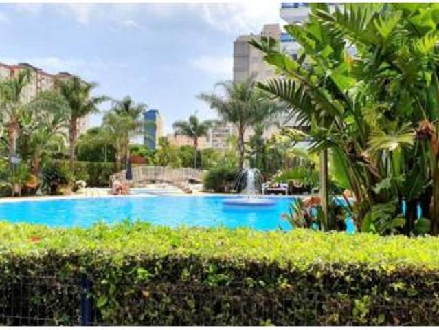 Apartamento Alquiler Gandia, Playa de Gandia