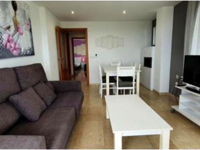 Apartamento Alquiler Gandia, Playa de Gandia