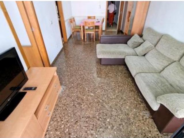 Apartamento Alquiler Gandia, Playa de Gandia