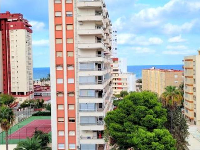Apartamento Alquiler Gandia, Playa de Gandia