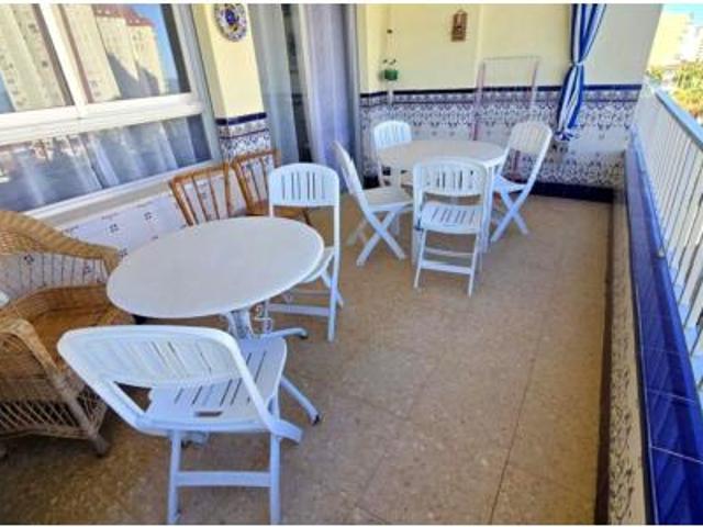 Apartamento Alquiler Gandia, Playa de Gandia