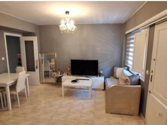 Apartamento Alquiler Gandia, República Argentina Iglesia Cristo Rey