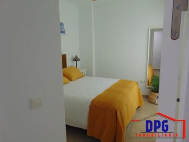 Apartamento Alquiler Garrucha, Garrucha