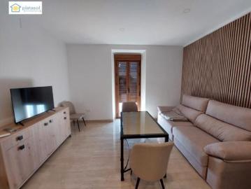 Apartamento Alquiler Gerena, Gerena