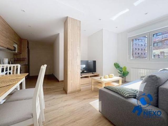 Apartamento Alquiler Gijón, La Calzada