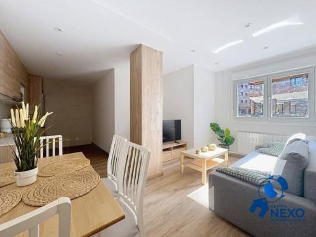 Apartamento Alquiler Gijón, La Calzada