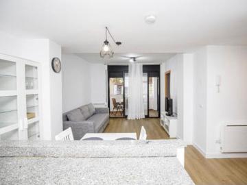 Apartamento Alquiler Girona Capital, Barri Vell