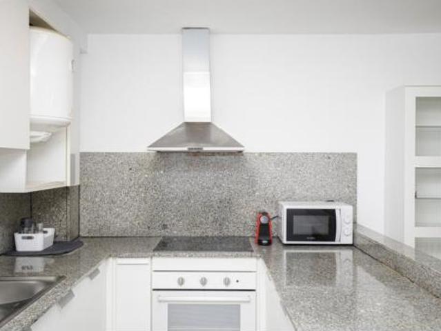 Apartamento Alquiler Girona Capital, Barri Vell