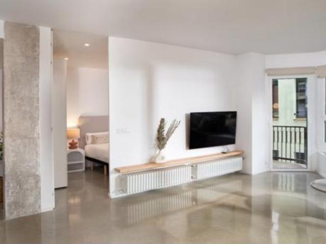 Apartamento Alquiler Girona Capital, Eixample Centre