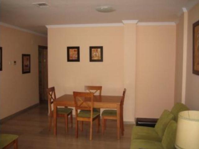 Apartamento Alquiler Granada Capital, Campus de la Salud Palacio de los Deportes