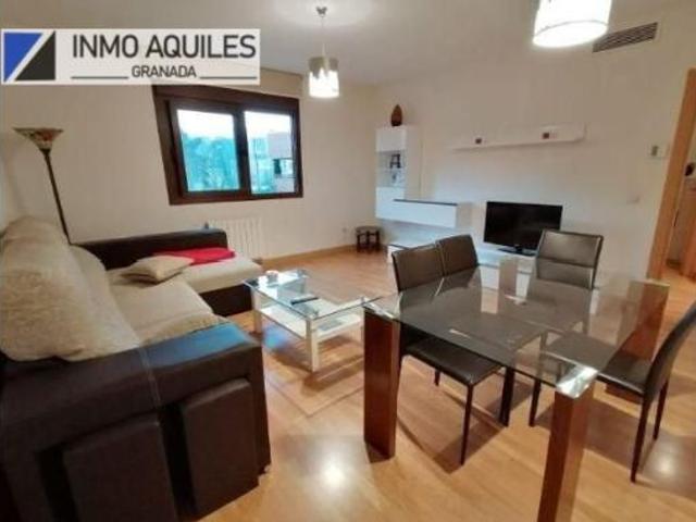 Apartamento Alquiler Granada Capital, Campus de la Salud Palacio de los Deportes