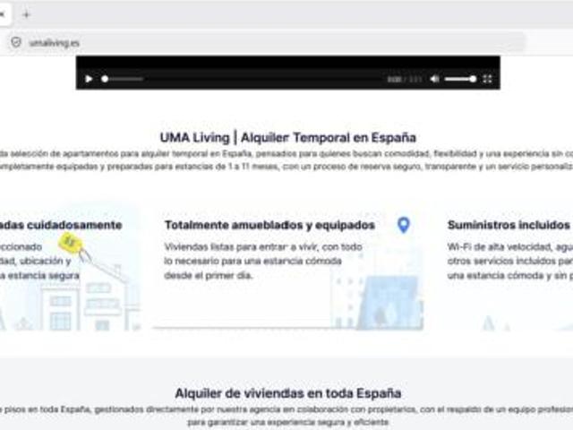 Apartamento Alquiler Granada Capital, Campus de la Salud Palacio de los Deportes