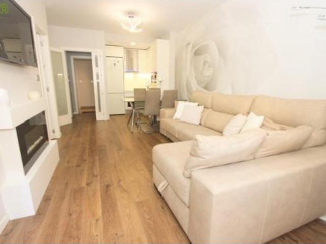Apartamento Alquiler Granada Capital, Campus de la Salud Palacio de los Deportes