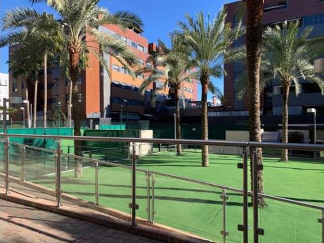 Apartamento Alquiler Granada Capital, Campus de la Salud Palacio de los Deportes
