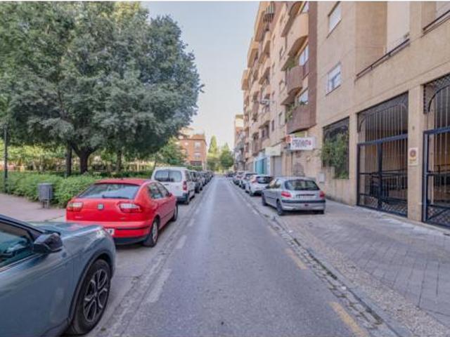 Apartamento Alquiler Granada Capital, Castaño Mirasierra